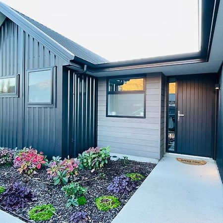 Queenstown Mountain Getaway Екстер'єр фото