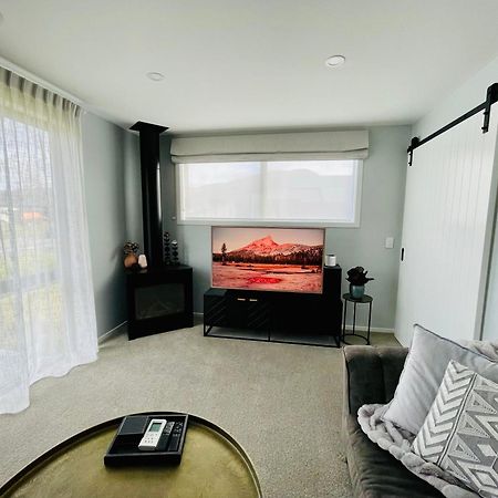 Queenstown Mountain Getaway Екстер'єр фото