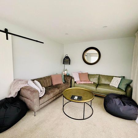 Queenstown Mountain Getaway Екстер'єр фото