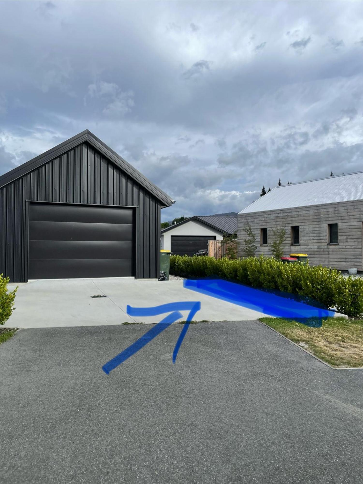 Queenstown Mountain Getaway Екстер'єр фото