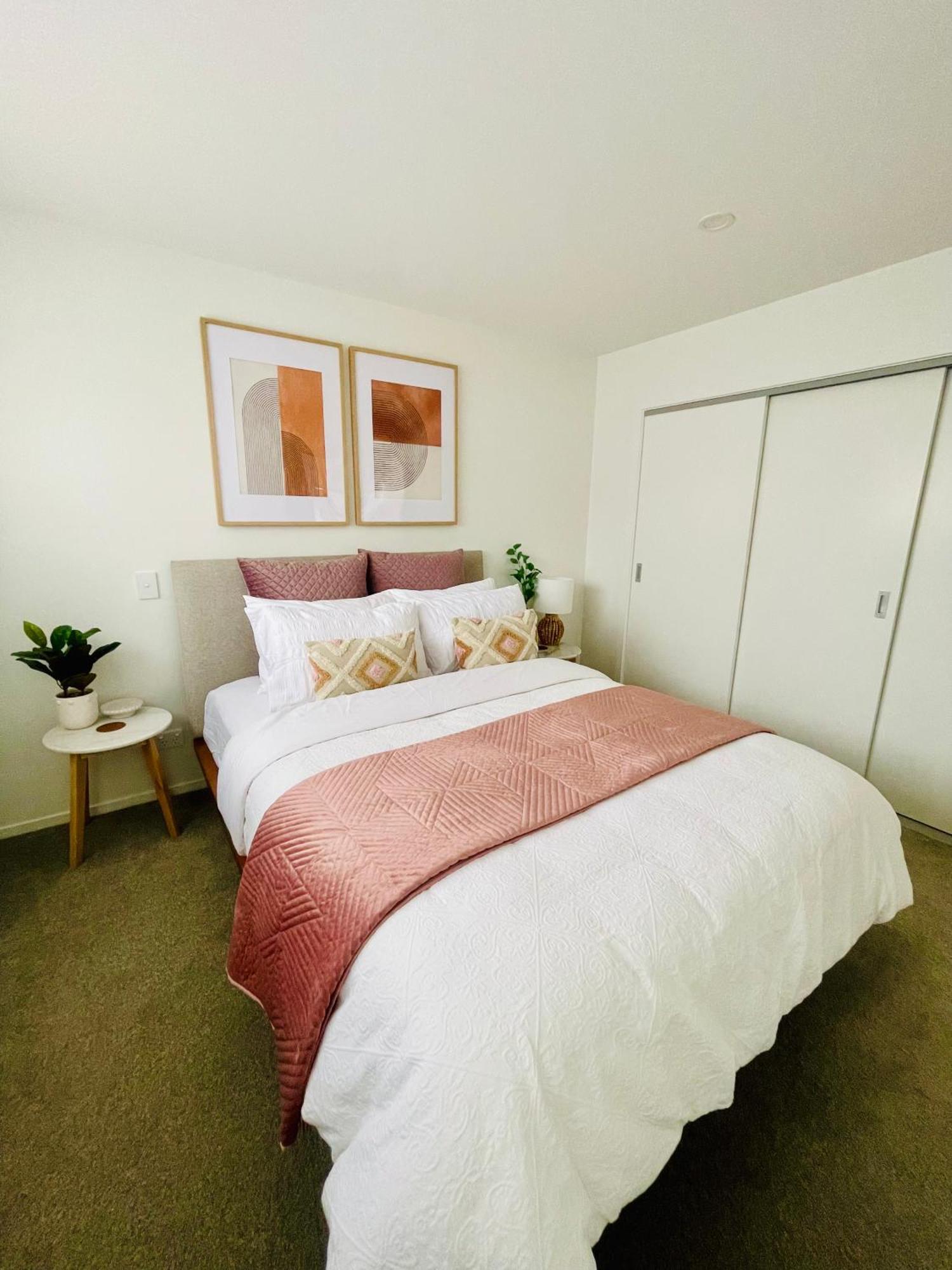 Queenstown Mountain Getaway Екстер'єр фото