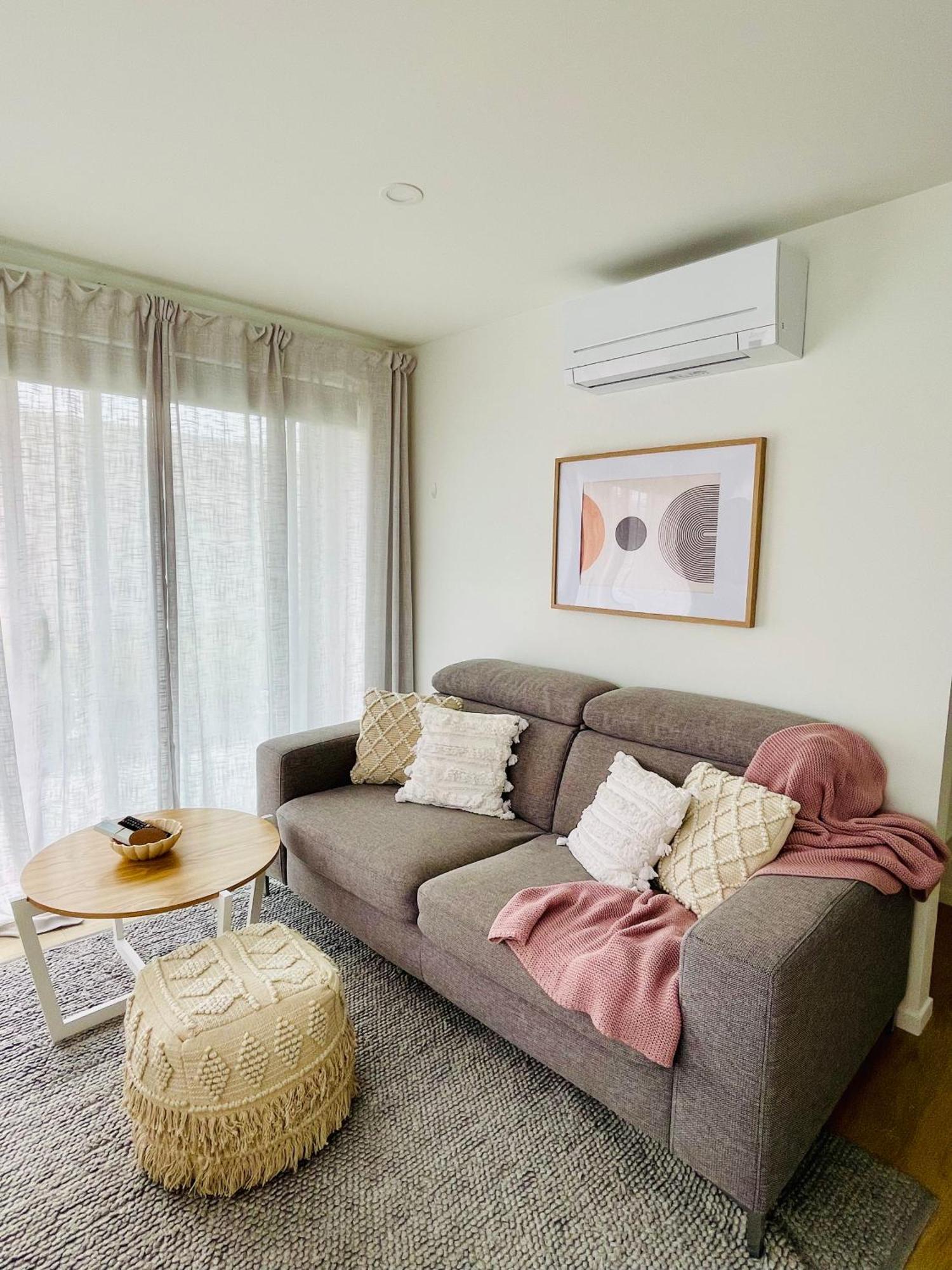 Queenstown Mountain Getaway Екстер'єр фото