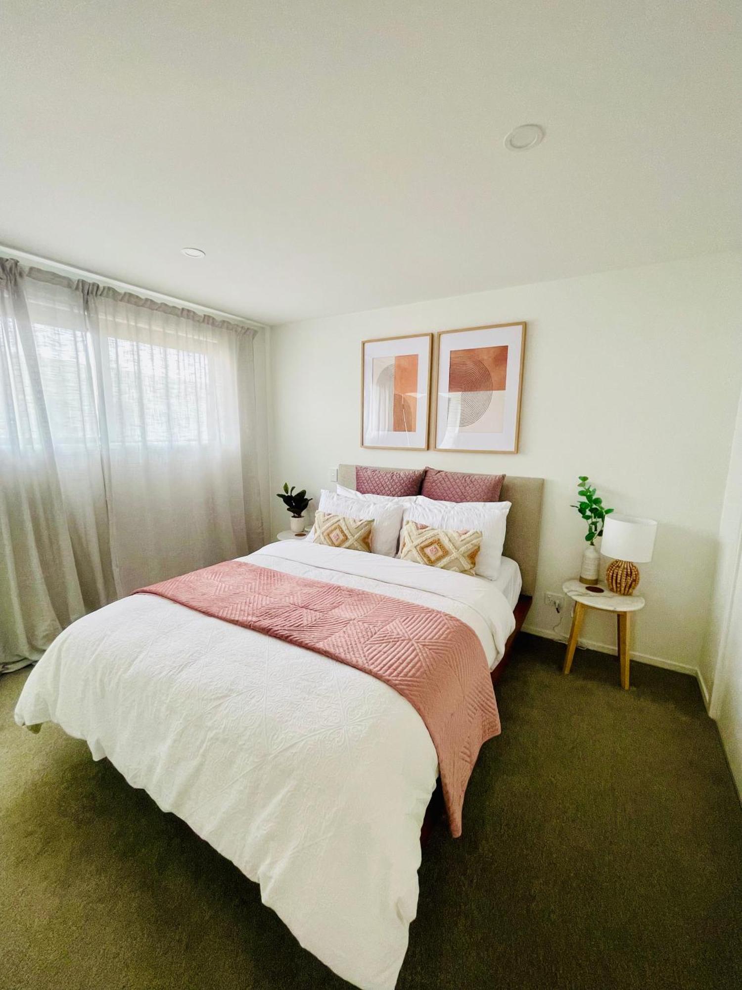 Queenstown Mountain Getaway Екстер'єр фото