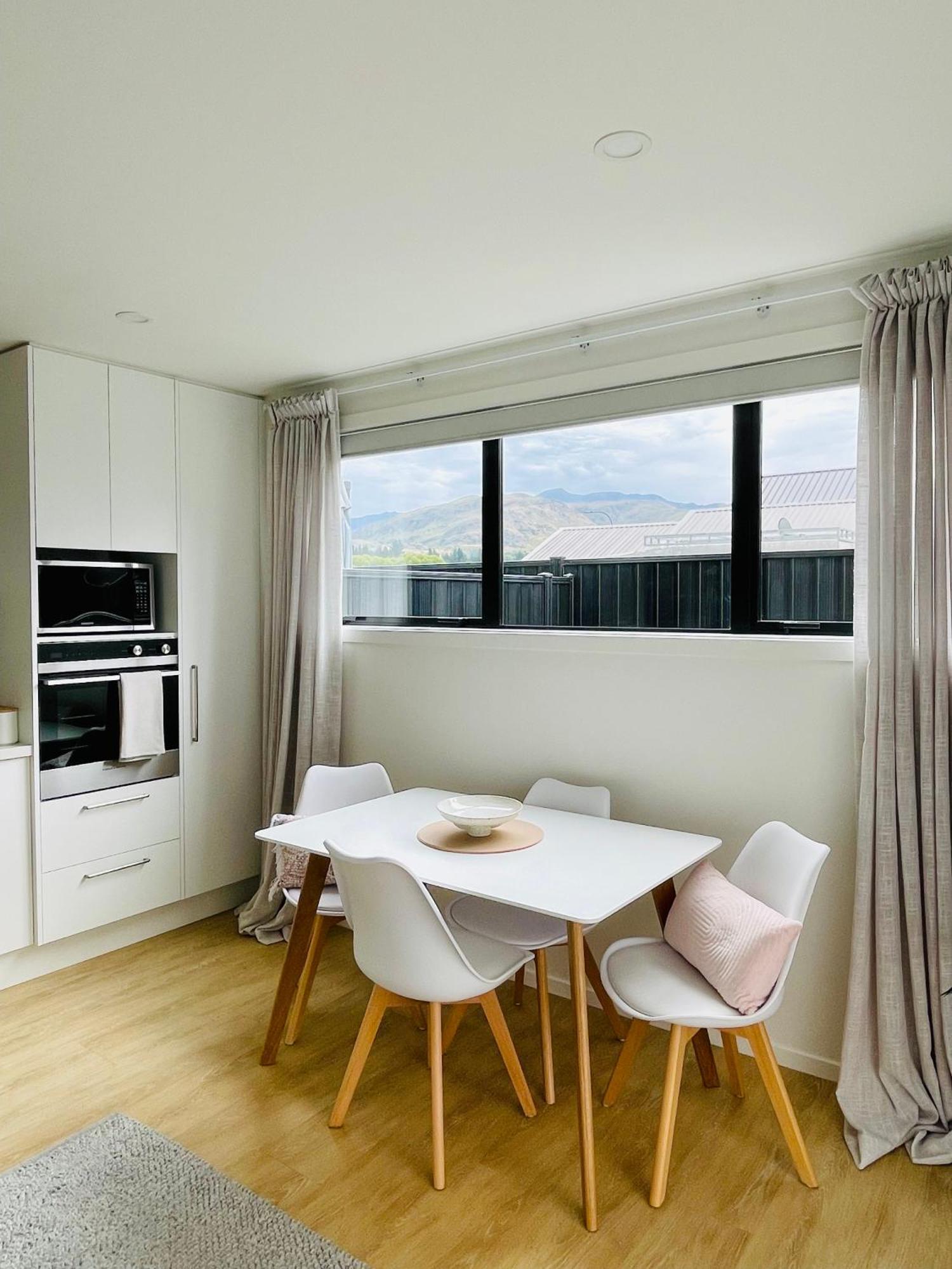 Queenstown Mountain Getaway Екстер'єр фото