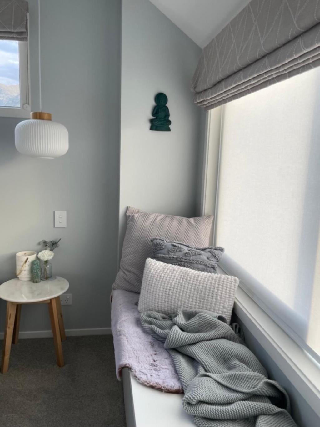 Queenstown Mountain Getaway Екстер'єр фото