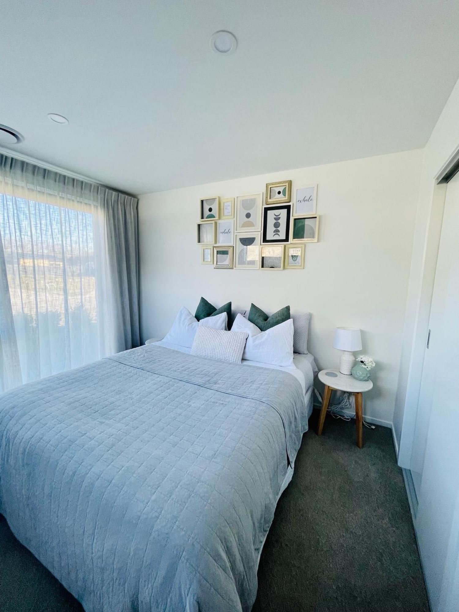 Queenstown Mountain Getaway Екстер'єр фото