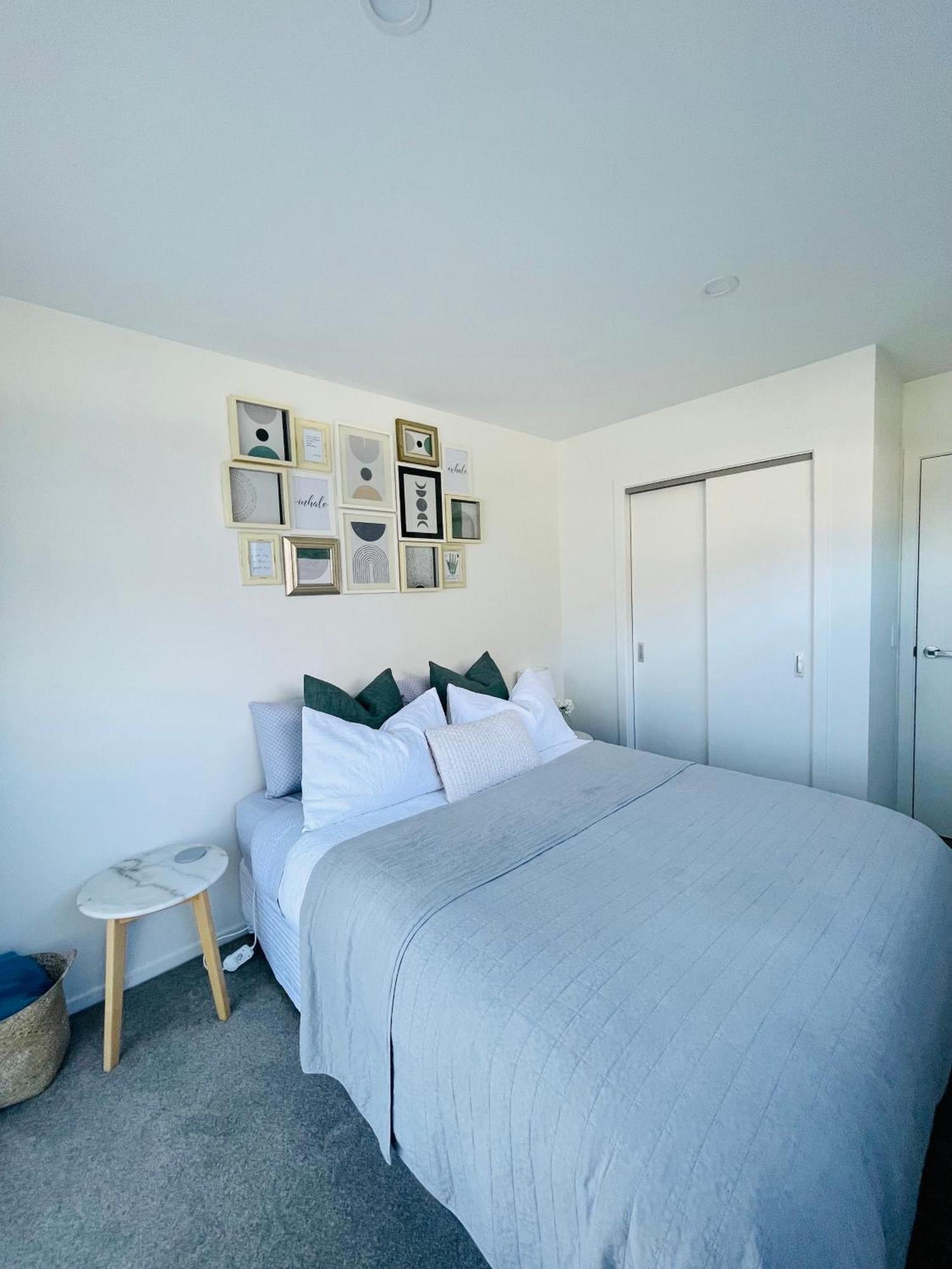 Queenstown Mountain Getaway Екстер'єр фото