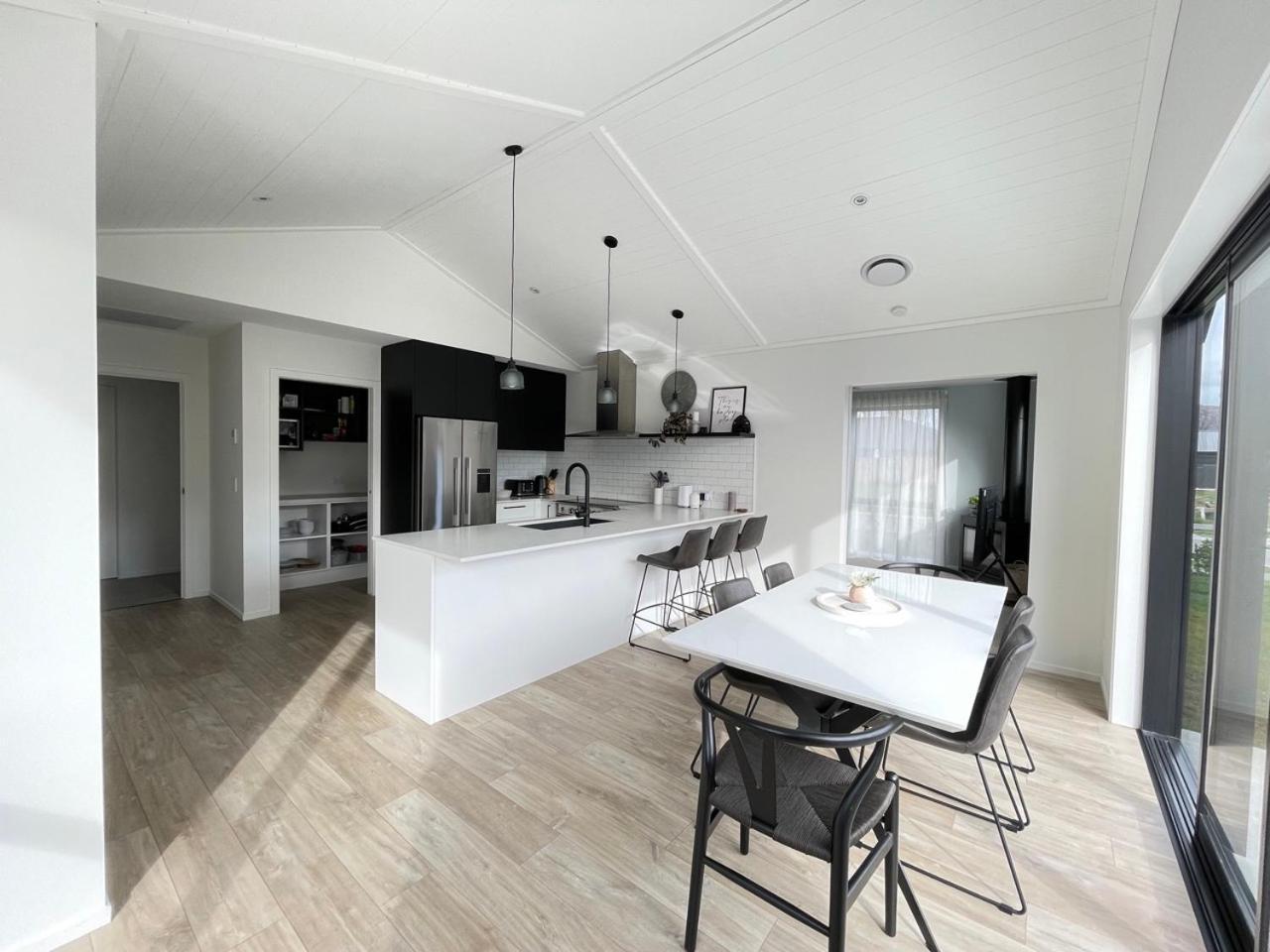 Queenstown Mountain Getaway Екстер'єр фото