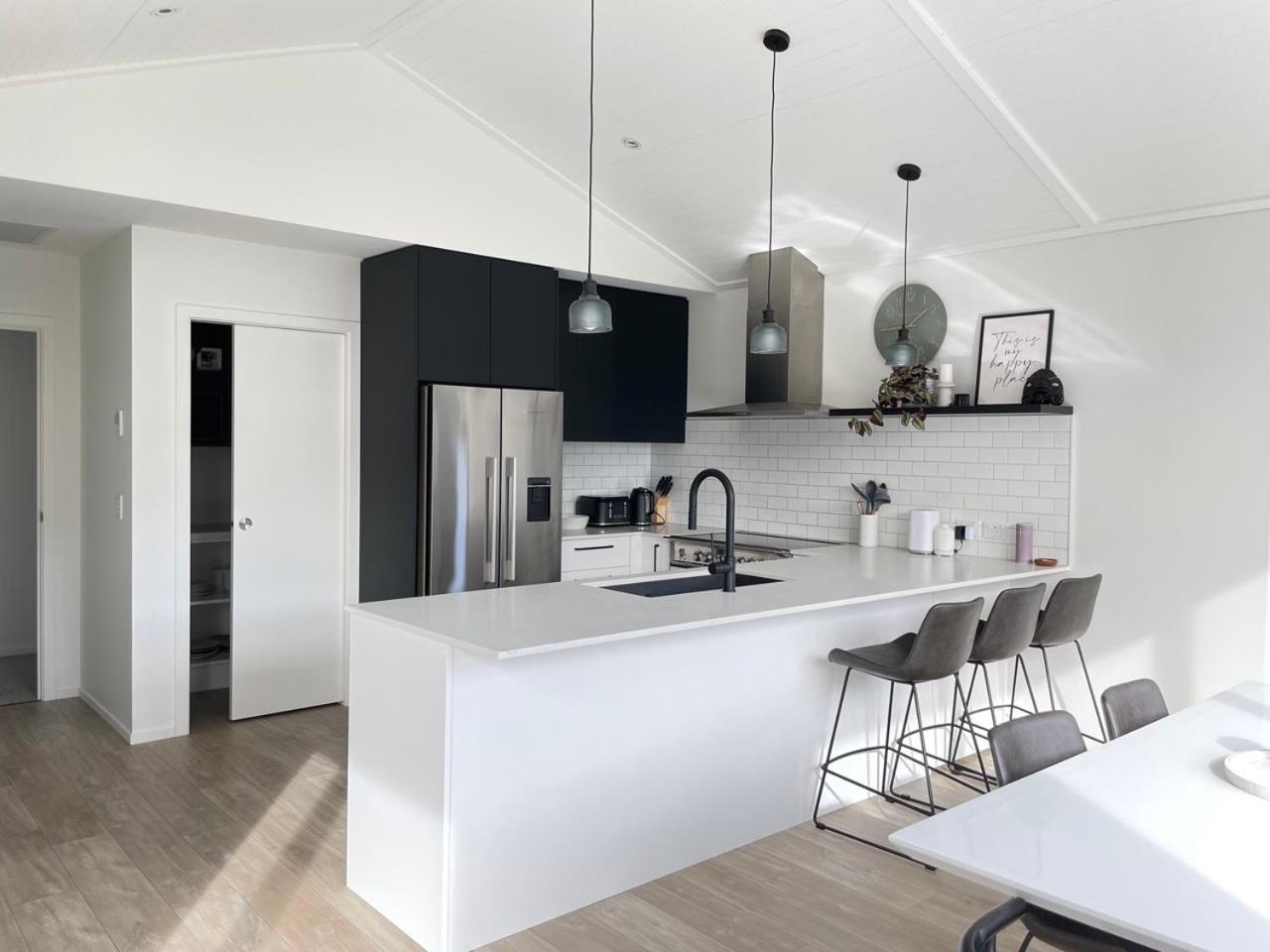 Queenstown Mountain Getaway Екстер'єр фото