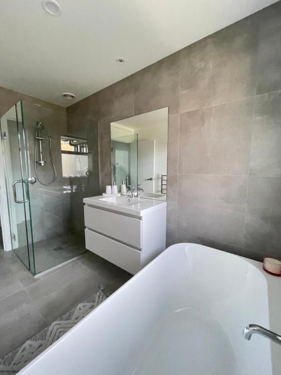 Queenstown Mountain Getaway Екстер'єр фото