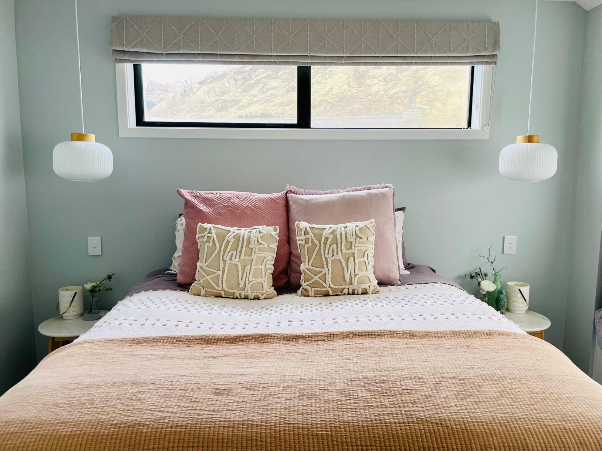 Queenstown Mountain Getaway Екстер'єр фото