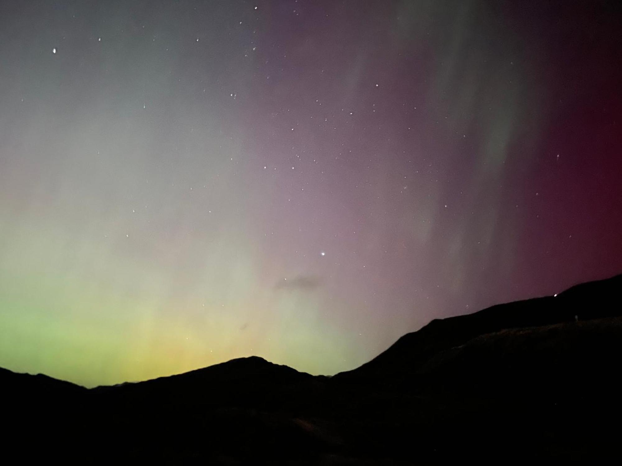 Queenstown Mountain Getaway Екстер'єр фото