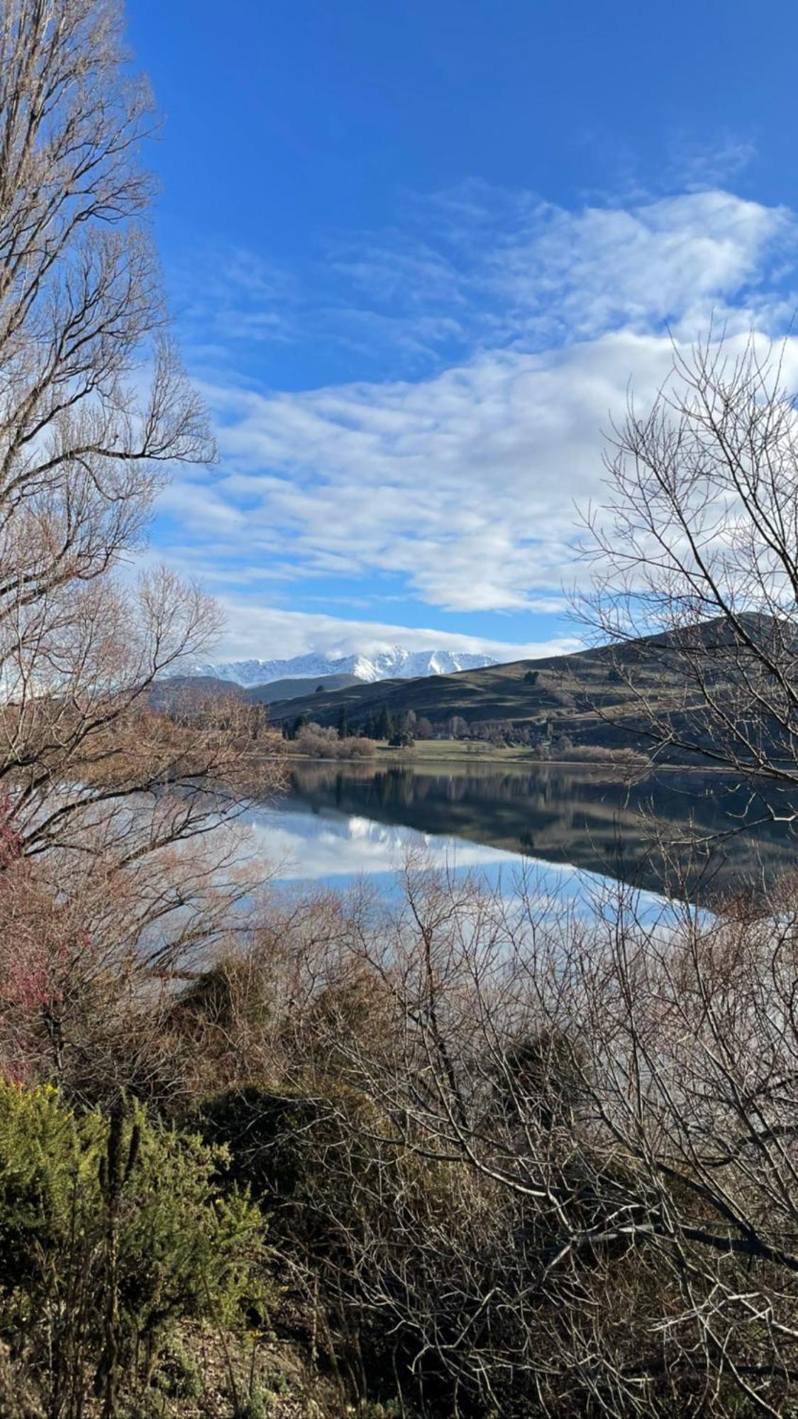 Queenstown Mountain Getaway Екстер'єр фото