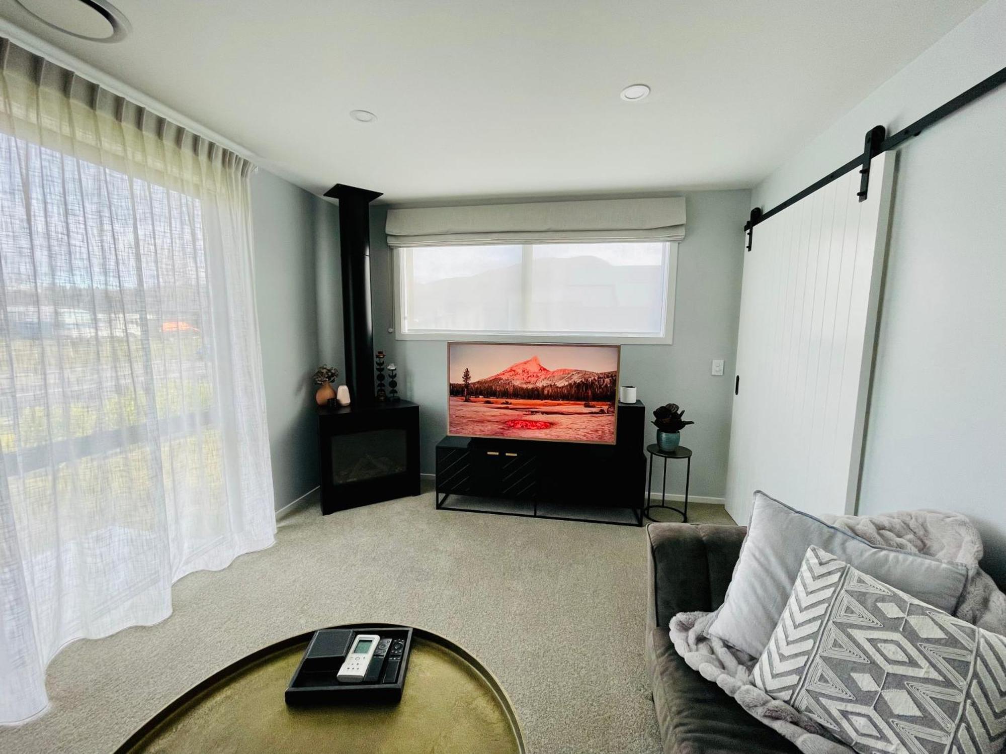 Queenstown Mountain Getaway Екстер'єр фото